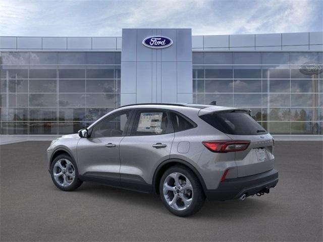 new 2026 Ford Escape car, priced at $37,189