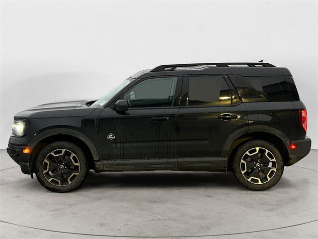 used 2022 Ford Bronco Sport car, priced at $26,988