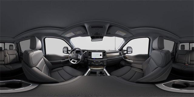 new 2025 Ford F-250 car, priced at $95,834