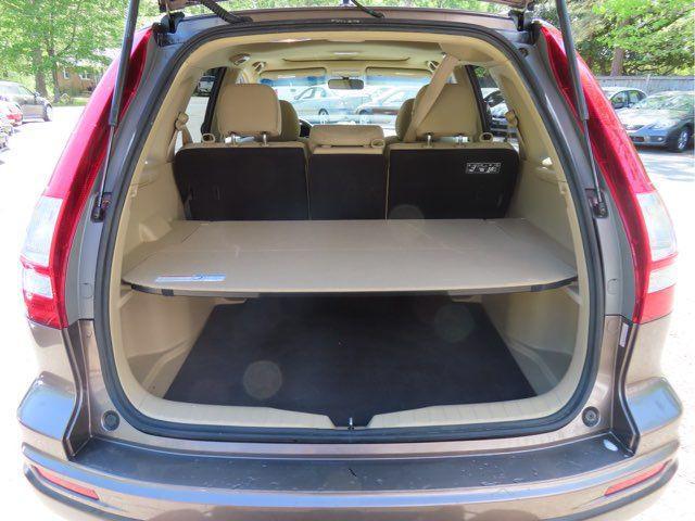 used 2011 Honda CR-V car, priced at $7,999
