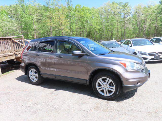 used 2011 Honda CR-V car, priced at $7,999