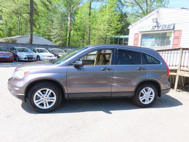 used 2011 Honda CR-V car, priced at $7,999