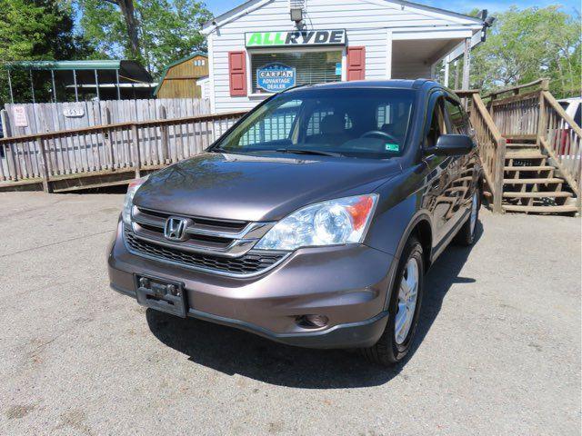 used 2011 Honda CR-V car, priced at $7,999