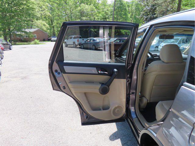 used 2011 Honda CR-V car, priced at $7,999