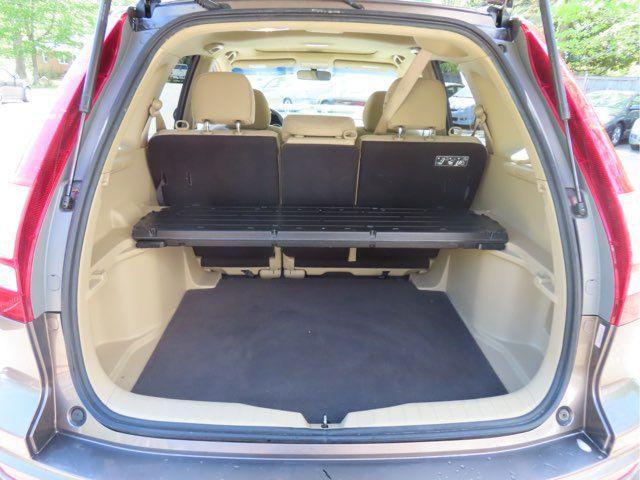 used 2011 Honda CR-V car, priced at $7,999