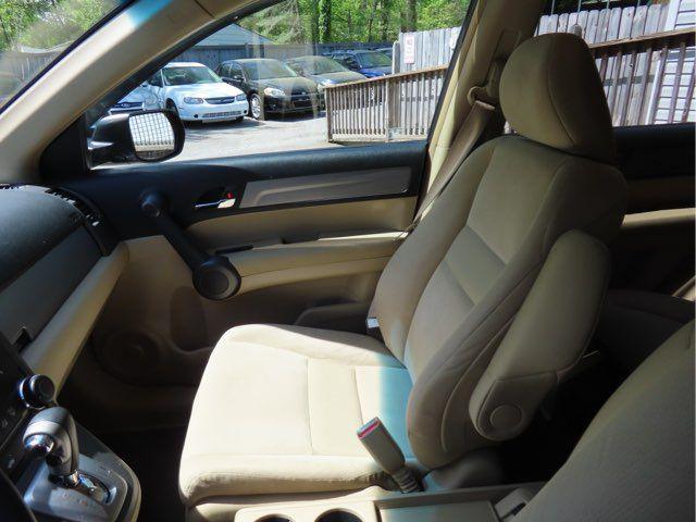 used 2011 Honda CR-V car, priced at $7,999