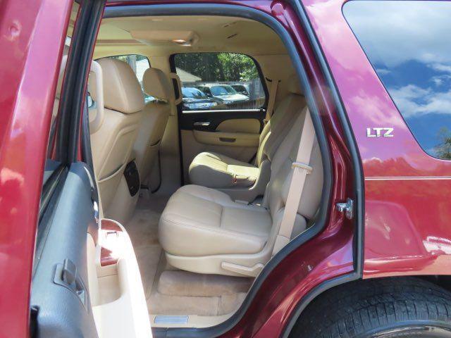 used 2008 Chevrolet Tahoe car, priced at $5,999