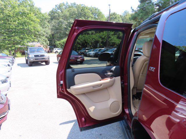 used 2008 Chevrolet Tahoe car, priced at $5,999