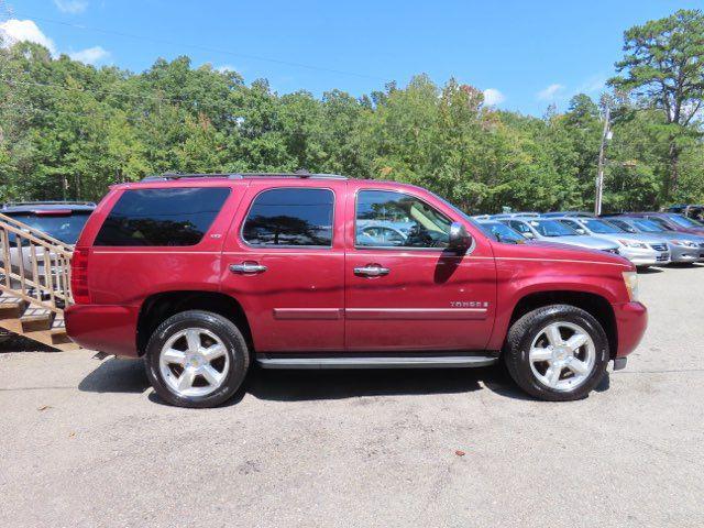 used 2008 Chevrolet Tahoe car, priced at $5,999