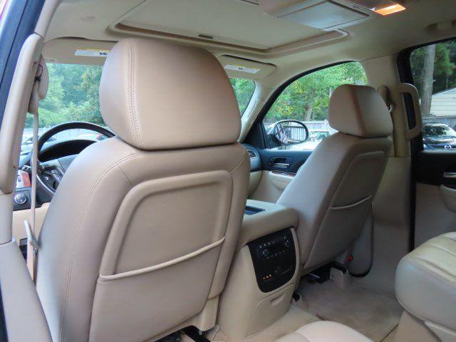 used 2008 Chevrolet Tahoe car, priced at $5,999