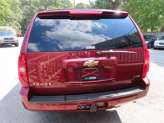 used 2008 Chevrolet Tahoe car, priced at $5,999