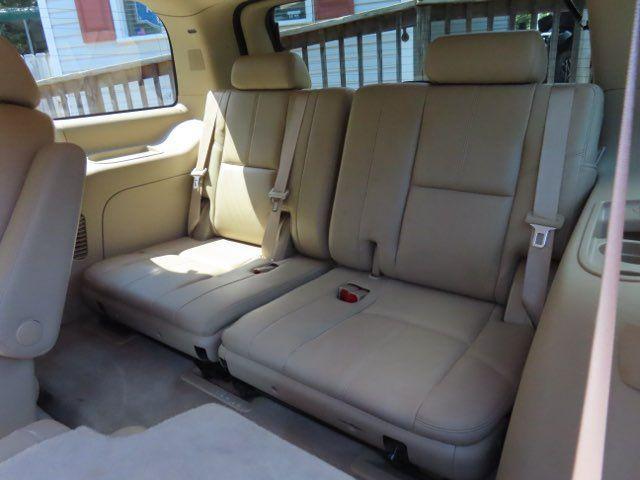 used 2008 Chevrolet Tahoe car, priced at $5,999