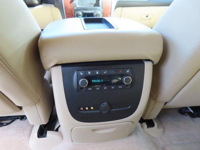used 2008 Chevrolet Tahoe car, priced at $5,999