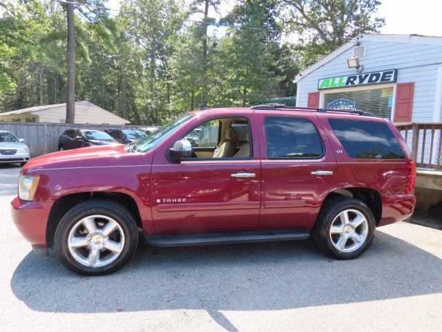 used 2008 Chevrolet Tahoe car, priced at $5,999