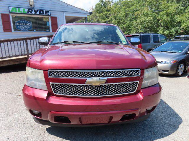 used 2008 Chevrolet Tahoe car, priced at $5,999