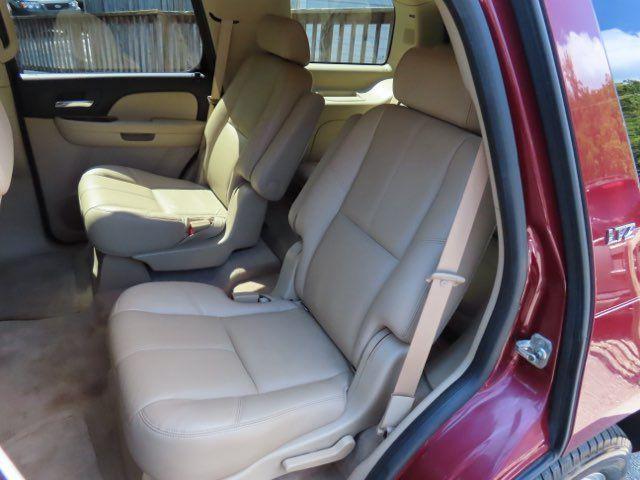used 2008 Chevrolet Tahoe car, priced at $5,999