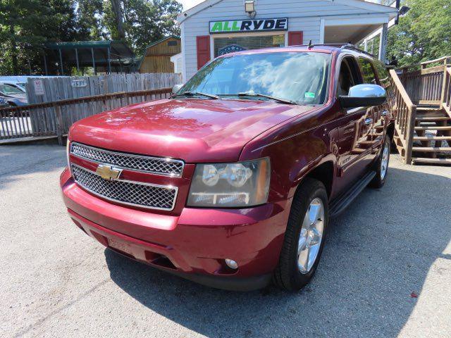 used 2008 Chevrolet Tahoe car, priced at $5,999