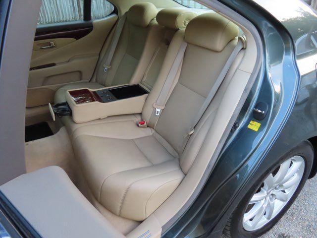 used 2008 Lexus LS 460 car, priced at $5,999