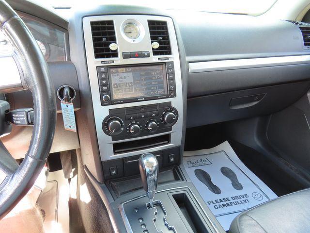 used 2009 Chrysler 300 car, priced at $3,999