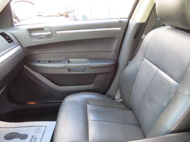 used 2009 Chrysler 300 car, priced at $3,999