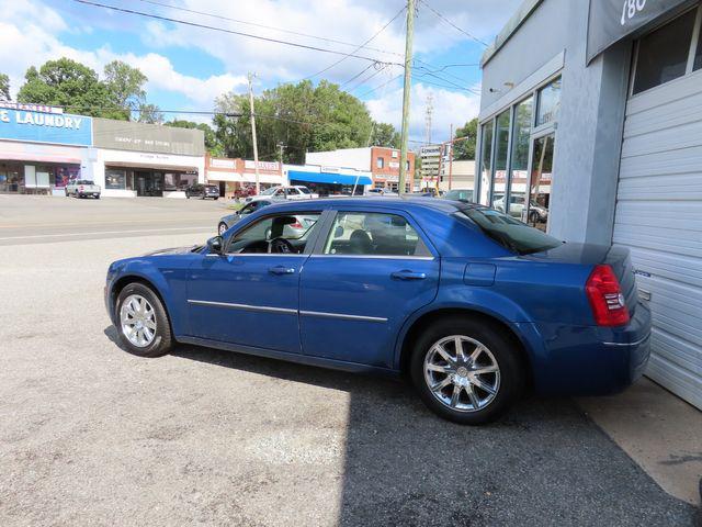 used 2009 Chrysler 300 car, priced at $3,999