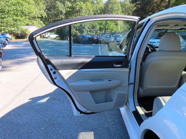 used 2012 Subaru Legacy car, priced at $5,499