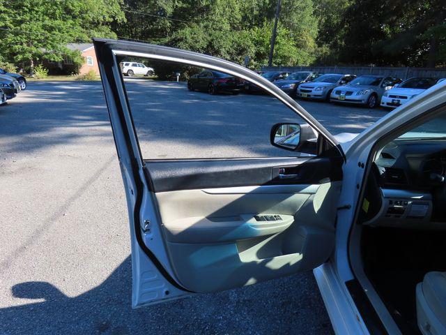 used 2012 Subaru Legacy car, priced at $5,499