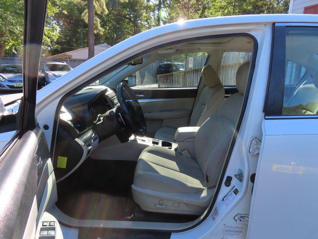 used 2012 Subaru Legacy car, priced at $5,499