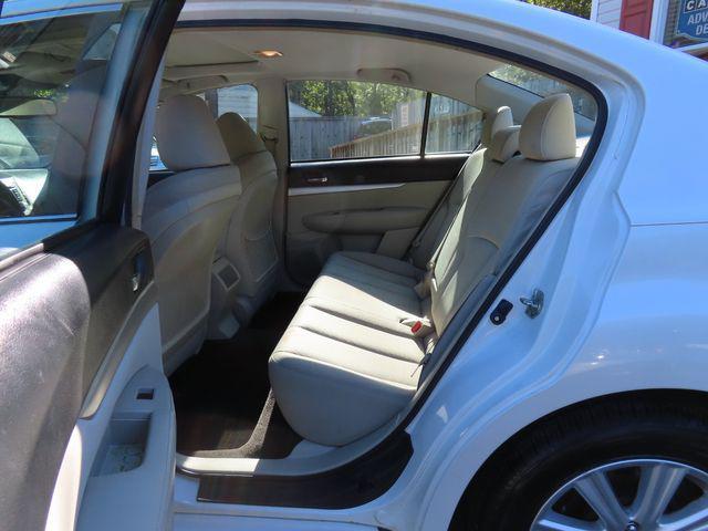 used 2012 Subaru Legacy car, priced at $5,499