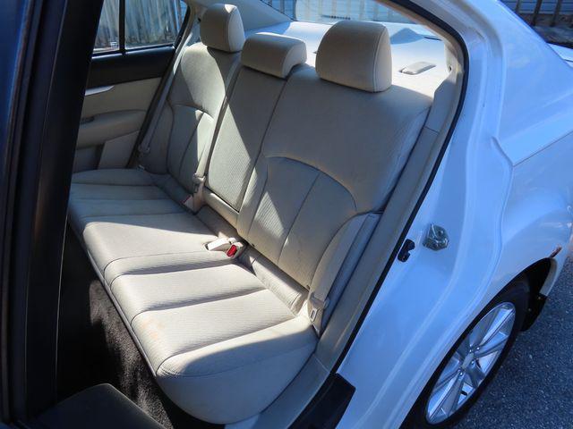 used 2012 Subaru Legacy car, priced at $5,499