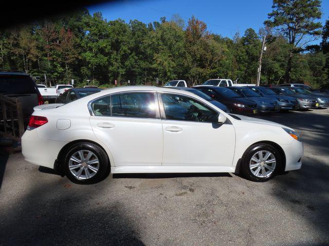 used 2012 Subaru Legacy car, priced at $5,499
