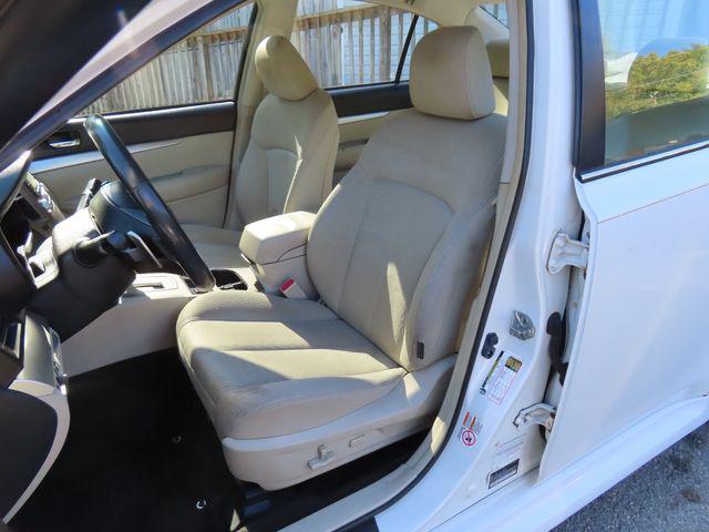 used 2012 Subaru Legacy car, priced at $5,499