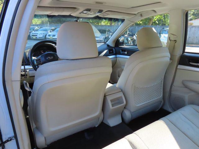 used 2012 Subaru Legacy car, priced at $5,499