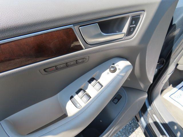 used 2010 Audi Q5 car, priced at $8,499