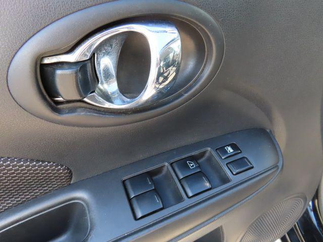 used 2018 Nissan Versa car, priced at $7,399