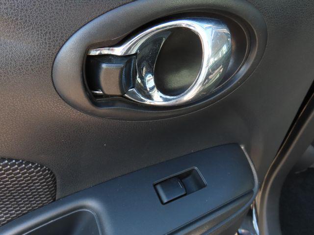 used 2018 Nissan Versa car, priced at $7,399