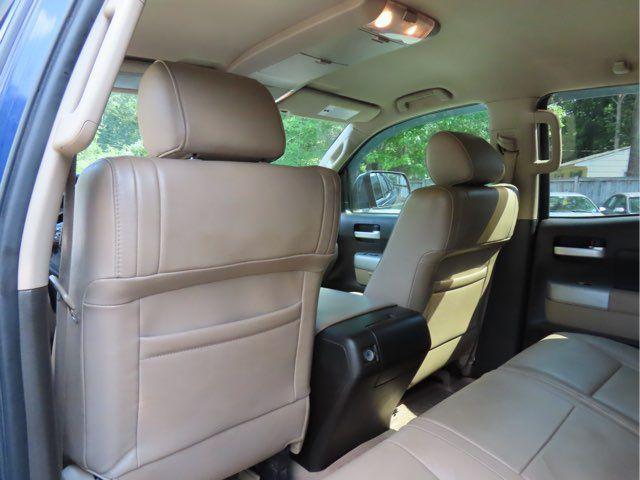 used 2007 Toyota Tundra car, priced at $8,999
