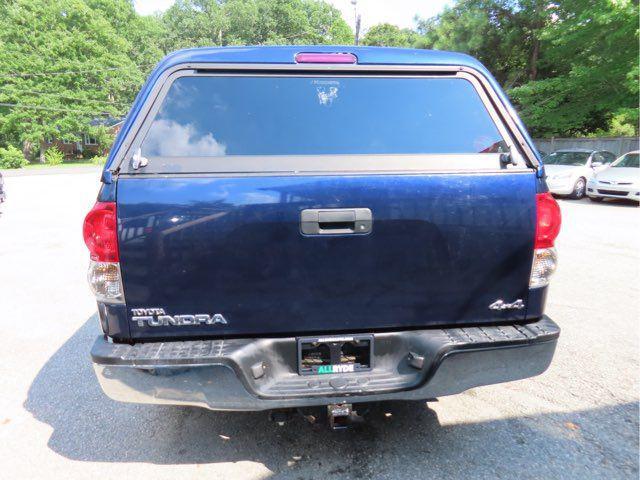 used 2007 Toyota Tundra car, priced at $8,999