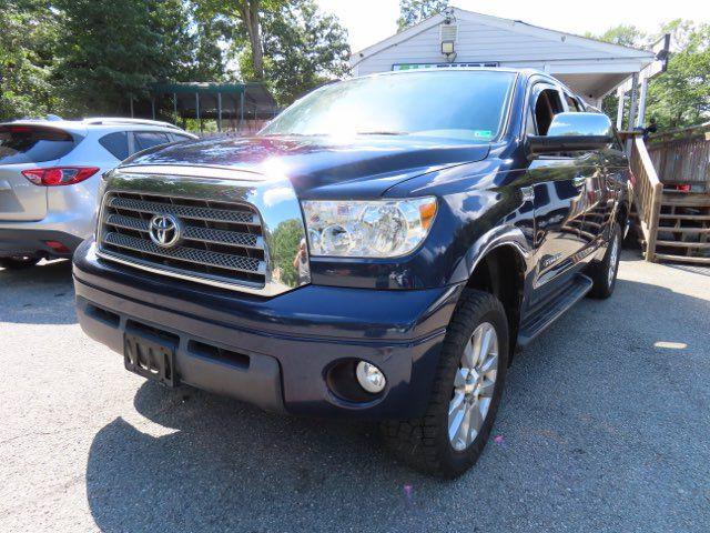 used 2007 Toyota Tundra car, priced at $8,999