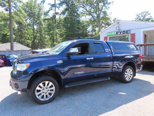 used 2007 Toyota Tundra car, priced at $8,999