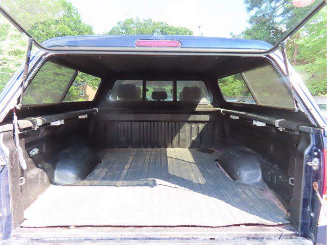 used 2007 Toyota Tundra car, priced at $8,999