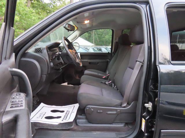 used 2012 Chevrolet Silverado 1500 car, priced at $12,999