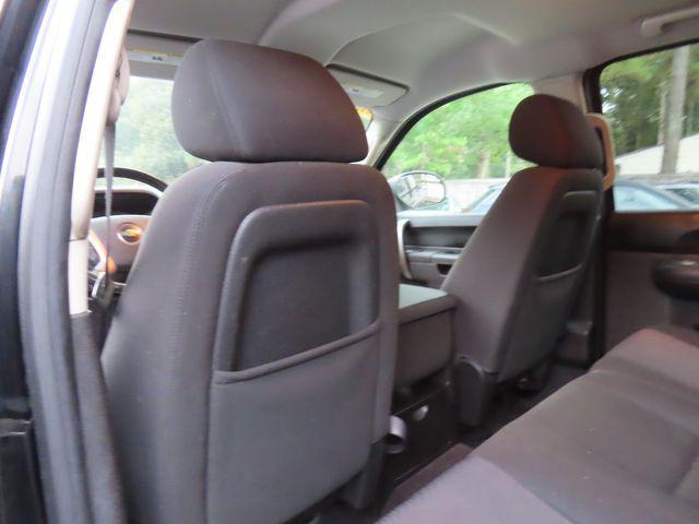 used 2012 Chevrolet Silverado 1500 car, priced at $12,999
