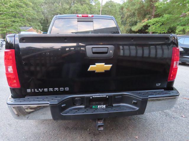 used 2012 Chevrolet Silverado 1500 car, priced at $12,999