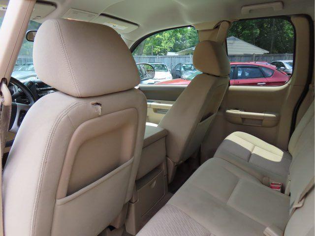 used 2013 Chevrolet Silverado 1500 car, priced at $7,999