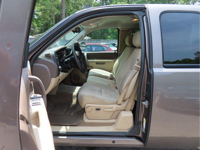 used 2013 Chevrolet Silverado 1500 car, priced at $7,999