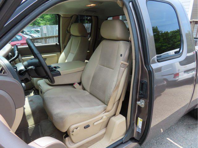 used 2013 Chevrolet Silverado 1500 car, priced at $7,999