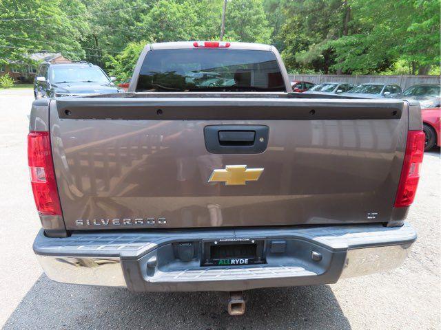 used 2013 Chevrolet Silverado 1500 car, priced at $7,999