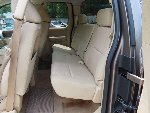 used 2013 Chevrolet Silverado 1500 car, priced at $7,999