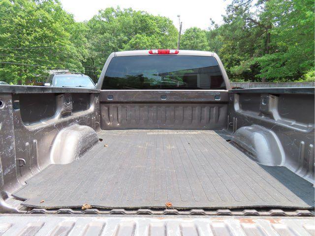used 2013 Chevrolet Silverado 1500 car, priced at $7,999